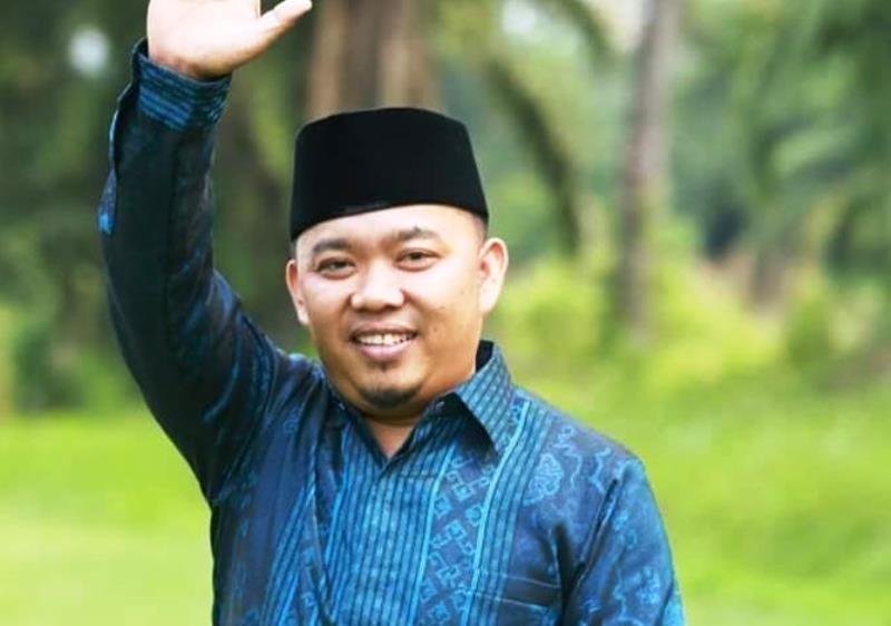 Terkait RPPLH Ini Kata Ketua Komisi IV DPRD Provinsi Bengkulu