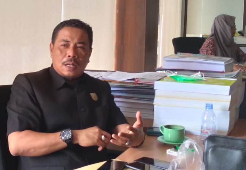 Gubernur Diminta Mencari Fakta-Fakta Yang Dibutuhkan