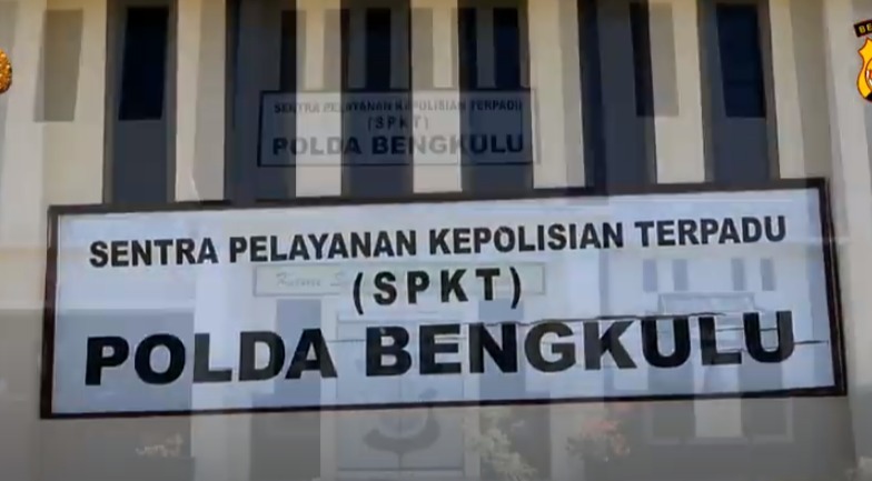 Diduga Menipu Rp 1,7 M, Pengurus Kadin Dilapor ke Polda Bengkulu